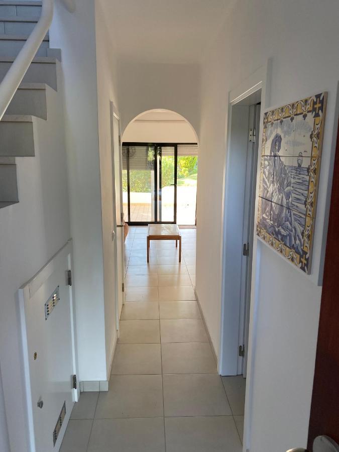Superb Beach Townhouse At Vila Gaivota Resortフェラグド エクステリア 写真