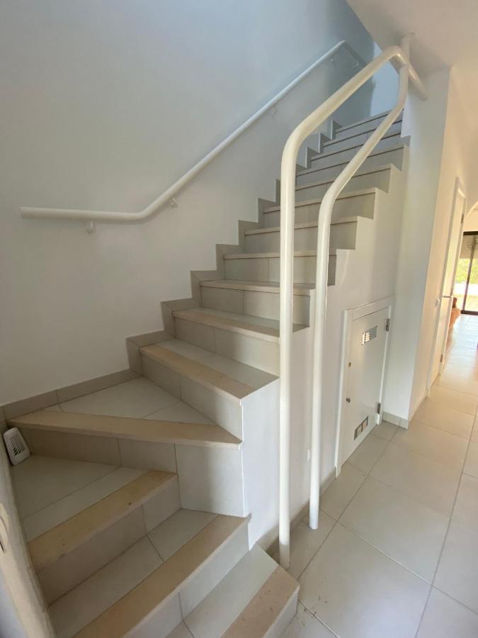 Superb Beach Townhouse At Vila Gaivota Resortフェラグド エクステリア 写真