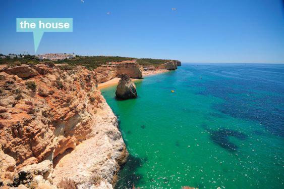 Superb Beach Townhouse At Vila Gaivota Resortフェラグド エクステリア 写真