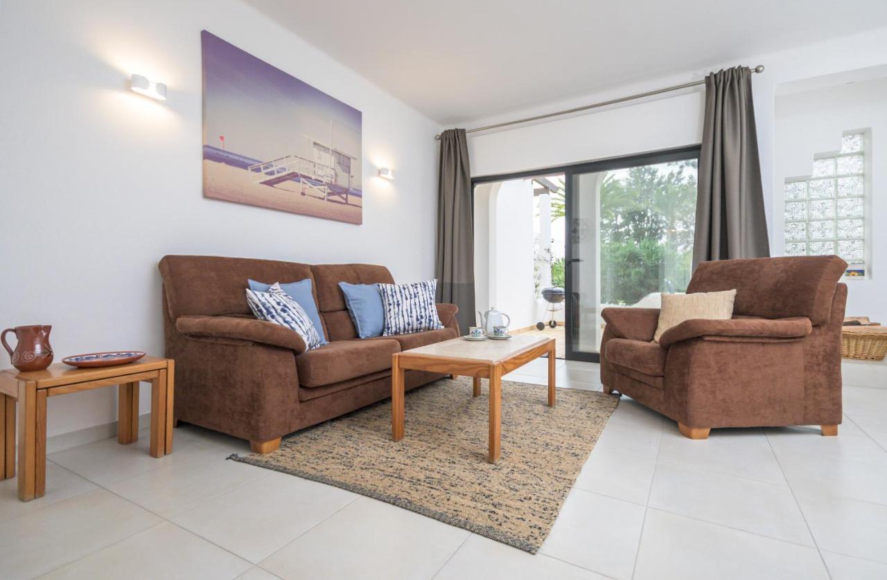Superb Beach Townhouse At Vila Gaivota Resortフェラグド エクステリア 写真